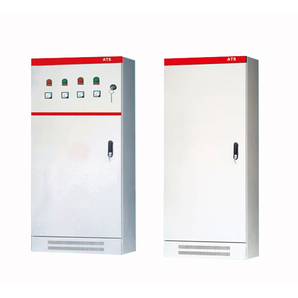 ATS双电源配电箱