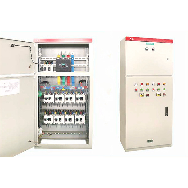XL-21系列动力配电箱（柜）