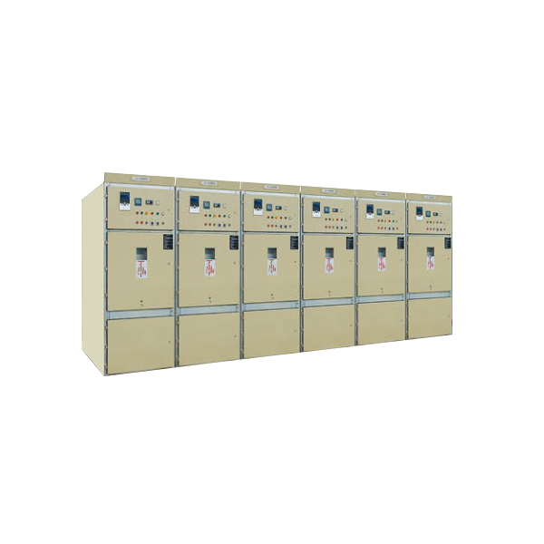 KYN28A-12A金属铠装移开式开关设备