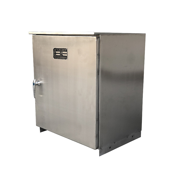 不锈钢仪表保护柜