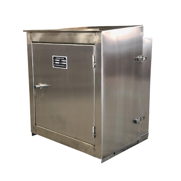 不锈钢仪表保护柜