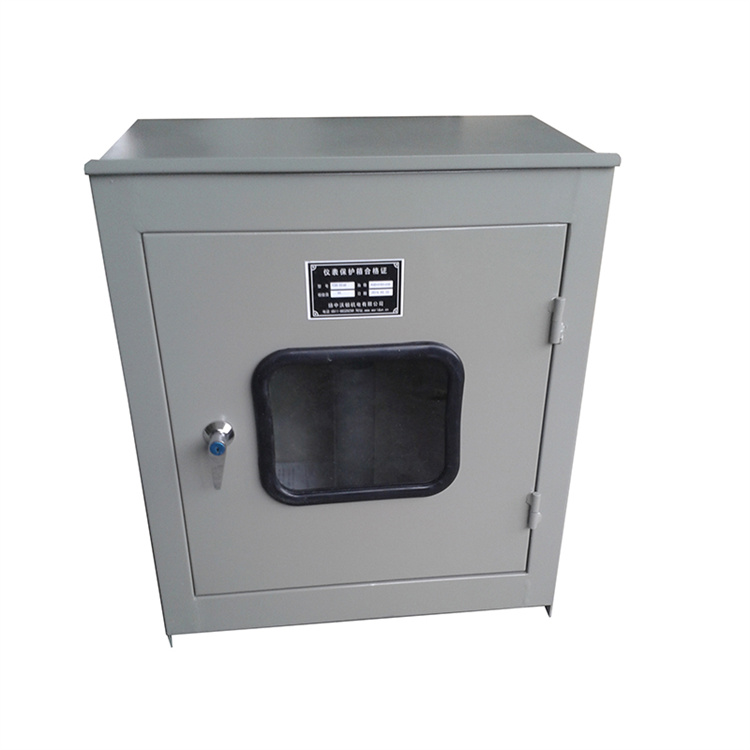 碳钢仪表保护箱