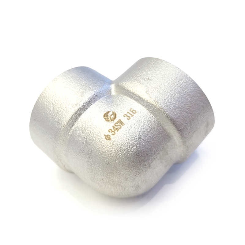 仪表管件常用的加工件