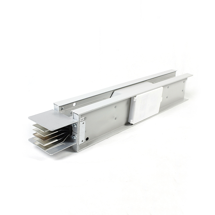 CCX铝合金母线槽